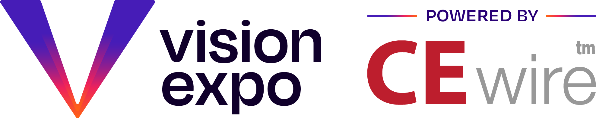 Vision Expo 2026 Powered by CEwire